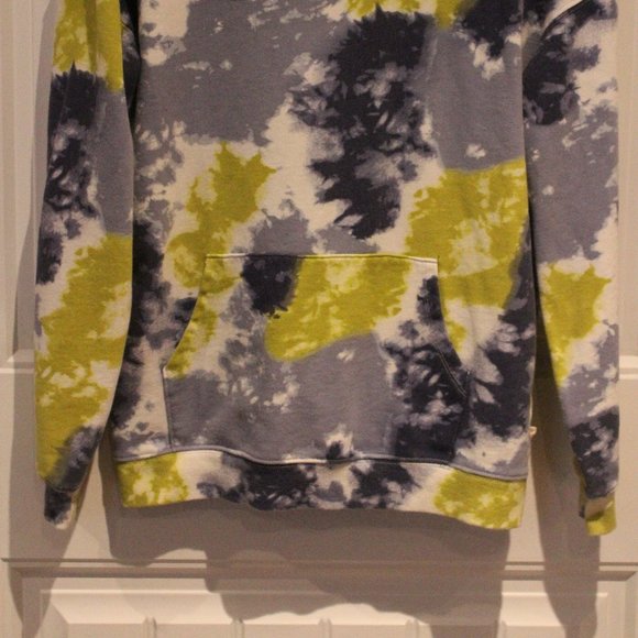 2/$20 🏷 Epic Threads Tie Dye Hoodie Size XXL - Picture 3 of 4